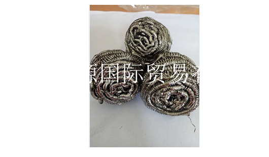 清洁球生产厂家种类多种多样的清洁球