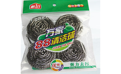 临沂哪里的清洁球厂家做的好