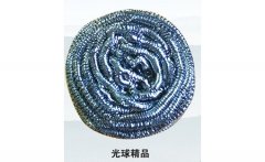 钢丝球可以清洗茶具吗