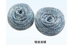 怎样提高钢丝球的使用效率?