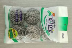 茶具清洗使用钢丝球要注意-蜜源新闻