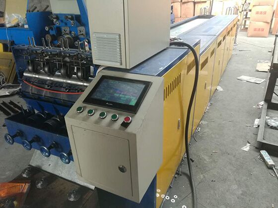 清洁球机器_全自动清洁球设备和半自动清洁球设备的区别