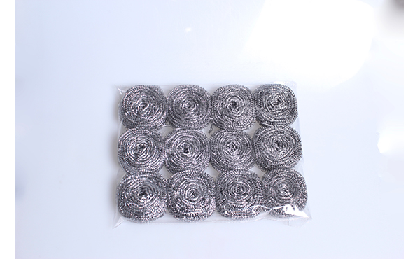 清洁球厂家的固溶处理