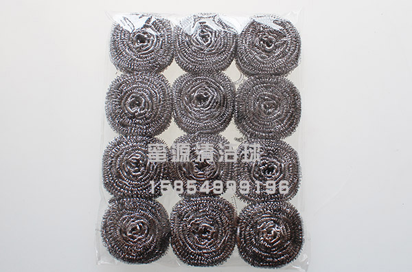 钢丝球厂家