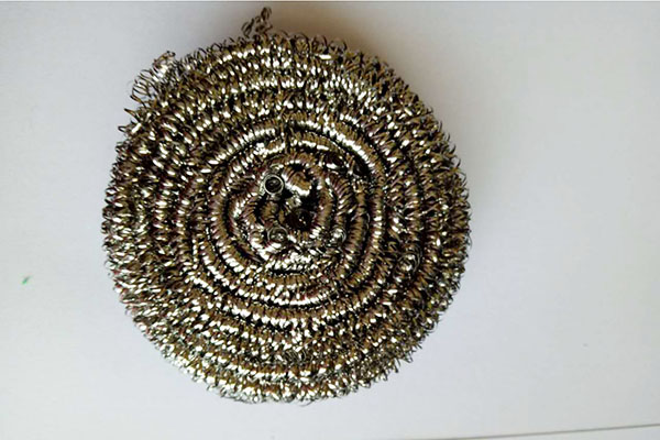 清洁球厂家新款