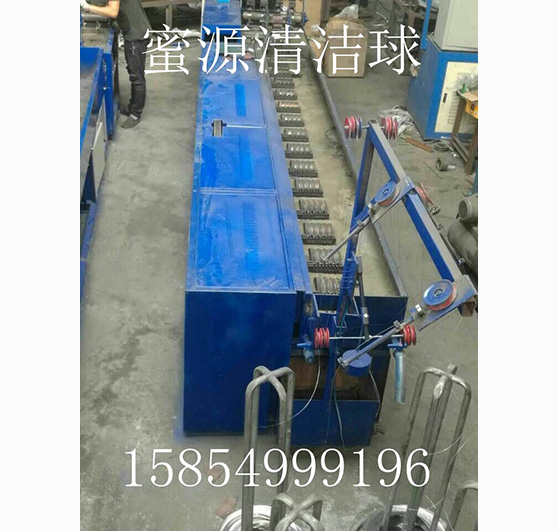 清洁球设备 (5)