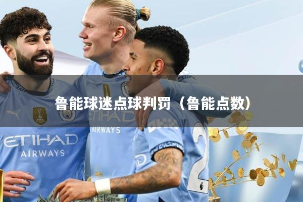 鲁能球迷点球判罚（鲁能点数）