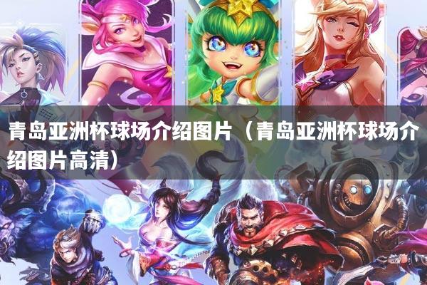 青岛亚洲杯球场介绍图片（青岛亚洲杯球场介绍图片高清）