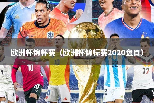 欧洲杯锦杯赛（欧洲杯锦标赛2020盘口）