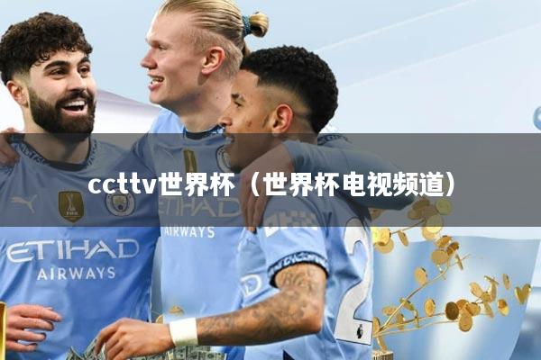 ccttv世界杯（世界杯电视频道）