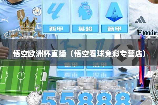 悟空欧洲杯直播（悟空看球竞彩专营店）