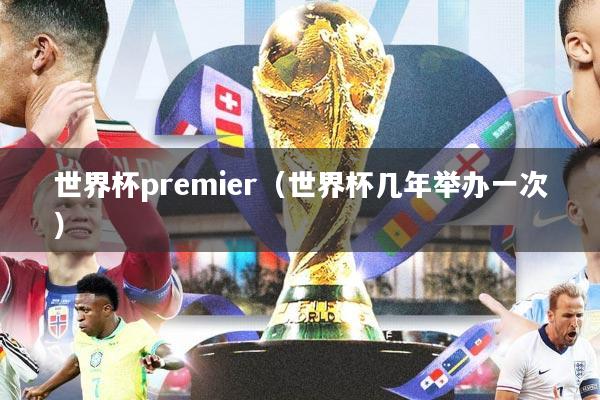 世界杯premier（世界杯几年举办一次）