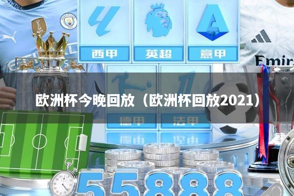 欧洲杯今晚回放（欧洲杯回放2021）