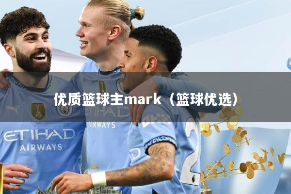 优质篮球主mark（篮球优选）